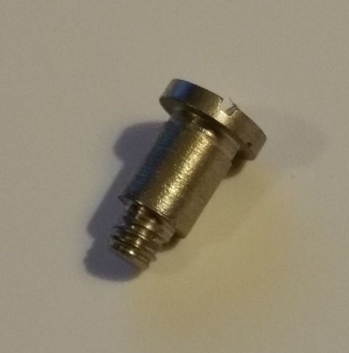 Yamato Screw Genuine P/N 1095