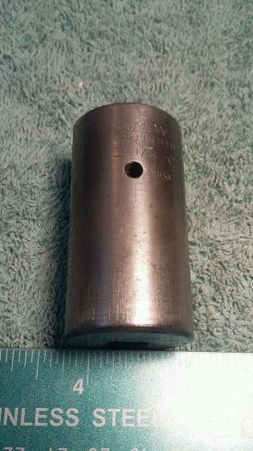 dumont 1  1/4 -c broaching bushing