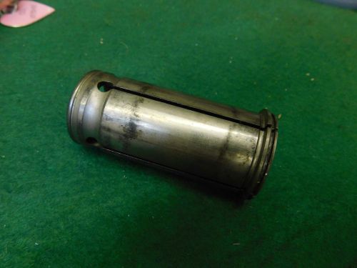 Lyndex 1/2&#034; Straight Milling Collet