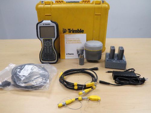 Trimble r10 glonass galileo rtk gnss gps xfill tsc3 rover r8 for sale