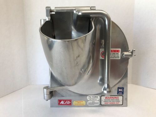 Alfa Attachment For Dough Mixer TWOYCO/ VS-888H