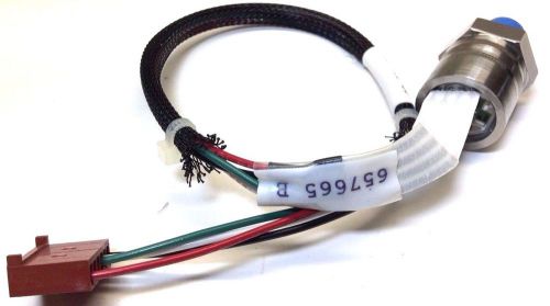 NEW - Rosemount Sensor, PN 657665