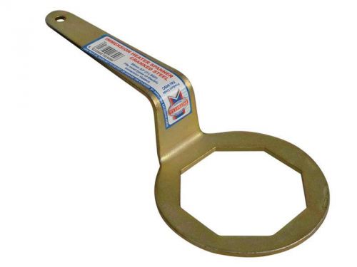 Faithfull - Immersion Heater Spanner - Cranked -