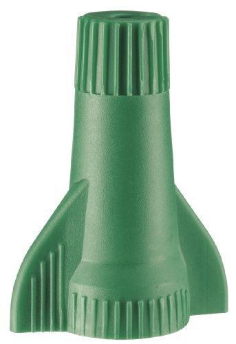 Gardner Bender 19-095 GreenGard Grounding Wire Connector, 14-10 AWG, Green