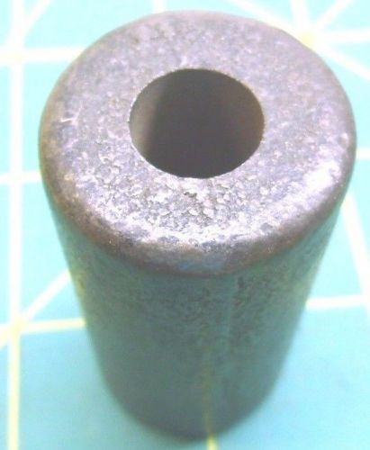 HONING TRUING SLEEVE 1&#034; OD X 0.41&#034; ID X 2&#034; LONG #8774