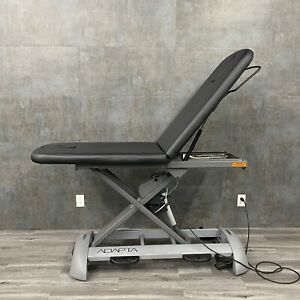 Chattanooga Adapta Mesa 2 Section Treatment Table (Refurbished)