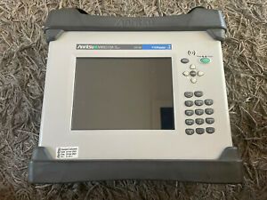 Anritsu MW82119A 700 PIM Master Passive Tester Analyzer 700MHz