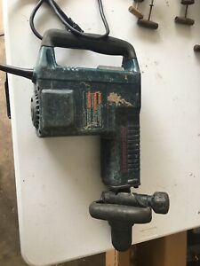 Bosch SDS Max Demolition Hammer - 11316EVS Variable Speeds from 1-6