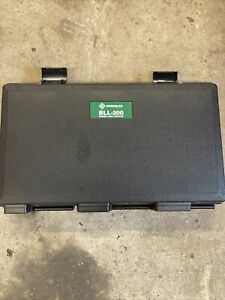 Greenlee BLL-200 Locator