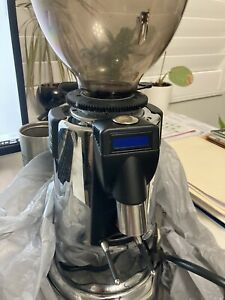 Unic M531C 1.1 Lb Macap Programmable Espresso Grinder