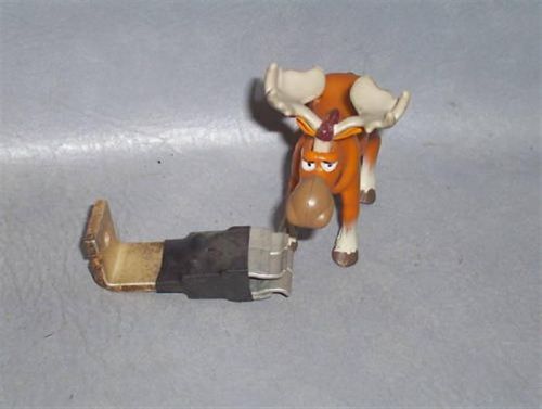 Cutler Hammer Buss Bar Plug Clips Type CP2 400 amp