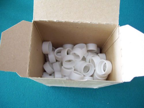 (100) - 3/4&#034; ARLINGTON EMT75 INSULATING BUSHING - NEW-OLD-STOCK - FACTORY BOX