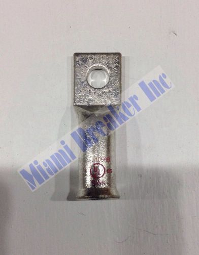 L1056B Copper Compression Terminal Pink Die