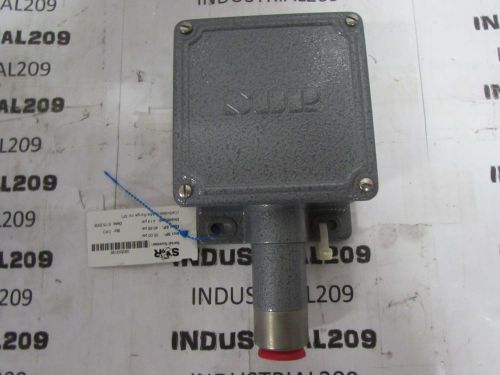 SOR PRESSURE SWITCH MODEL 6RL-EE3-N4-F2A , NEW