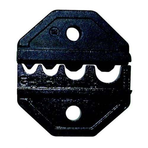 Eclipse Crimp Die Set #300-095 for Uninsulated Terminals