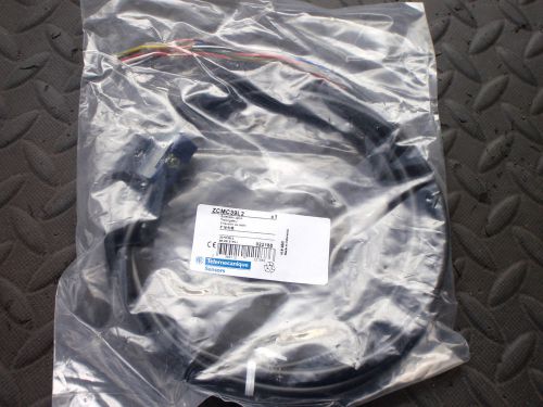 Telemecanique Sensors ZCMC39L2 Extension Cable NEW