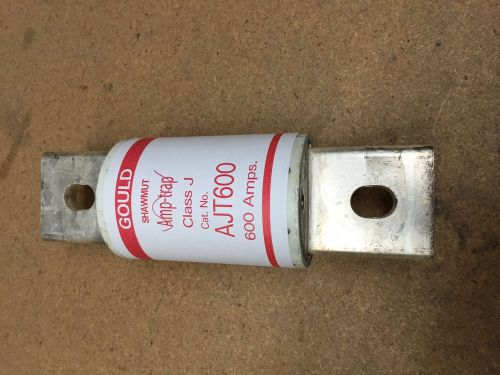 AJT600 Gould Shawmut Fuse 600A