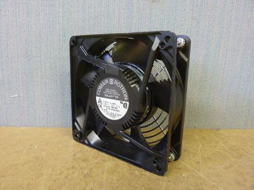 Comair Rotron Galaxy DC GL48B4 Fan 48VDC 31A 5&#034;(10437)