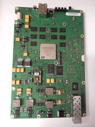 PCB MINDSPEED CPU M84020G-15P 722