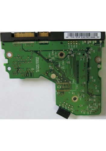 WD800JD-60LSA5 2060-701335-005 REV A PCB