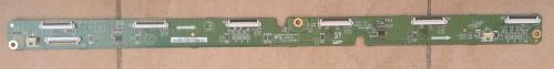 SAMSUNG PS64D550 E-BUFFER BOARD LJ41-09457A LJ92-01785A