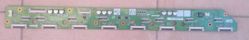 SAMSUNG PS50Q91 F-BUFFER BOARD LJ41-04222A LJ41-04734A