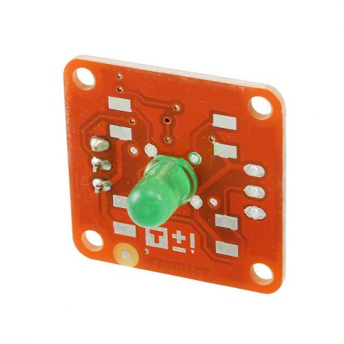 Arduino tinkerkit green 5mm led module t010112 for sale