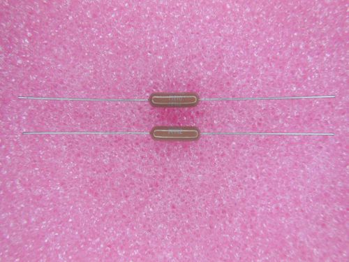 100 pcs vishay rnc65h1052dr erc-65 10.5k 1% t-2 resistors for sale