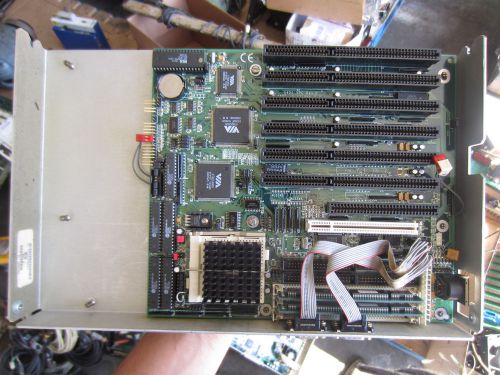 Siemens 3-424-2169a03 board pcb 34242169a03  3-424-2169 cincinnati 500 erm cnc for sale