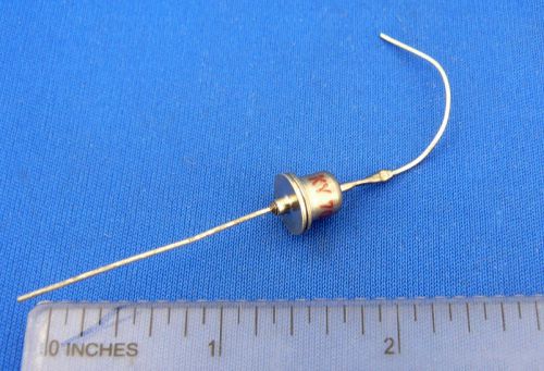 20 x Vintage TESLA Si Silicon DIODE KY701 KY701F 80V 0.7A  700mA / NEW