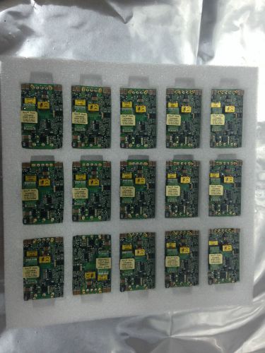 15 pcs Glary Power COQ48050 N00M-13AMA Nr 201 07 327.7 NEW