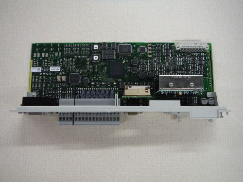 Siemens Controller 6SN1122-0BA11-0AA1