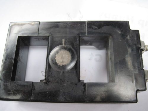 Allen bradley cd-236 size 3 motor starter coil 115/120 vac for sale