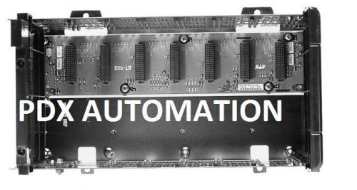 Factory Seal Allen Bradley Control Logix 10 Slot Chasis Cat. 1756-A10 Series B