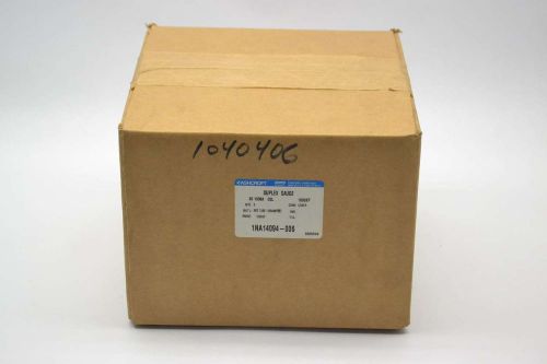 New ashcroft 60-1038a-02l duplex 1000kpa 6 in pressure gauge b418028 for sale