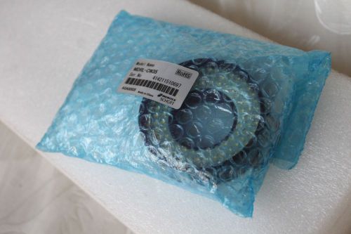 Moritex Schott MDRL-CW35 Ring LED, New