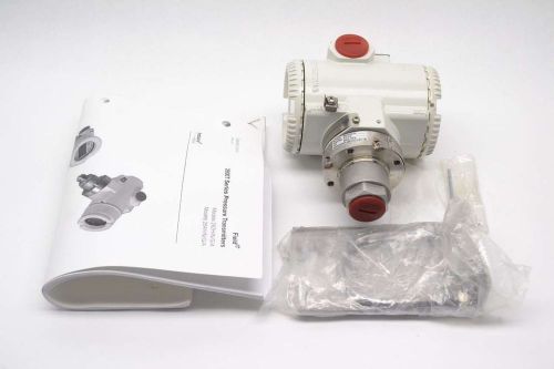 Abb 264hsqsba1 hart 2600t 10.5-42v-dc 80-8000kpa pressure transmitter b429663 for sale