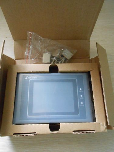 SAMKOON HMI Touch Screen SA-3.5A 3.5&#034; DC24V Operator Panel Interface New