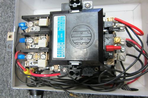 GOULD CIRCUIT BREAKER A203C  (I.T.E. CIRCUIT BREAKER COMPANY)