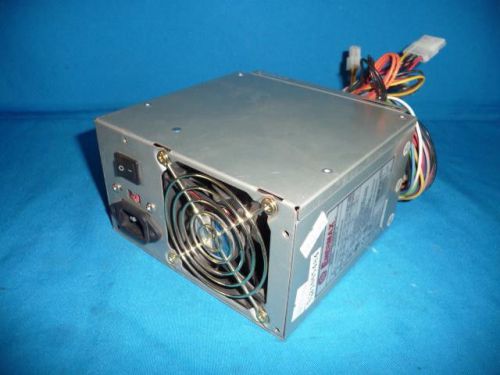 Enermax EG251P-V EG251PV Switching Power Supply  C