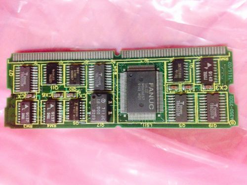 Warranty Fanuc A20B-2900-0610 BOARD