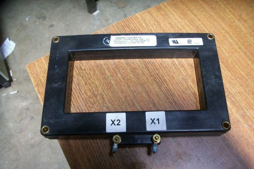 GE CURRENT TRANSFORMER 600 V 568TL-402