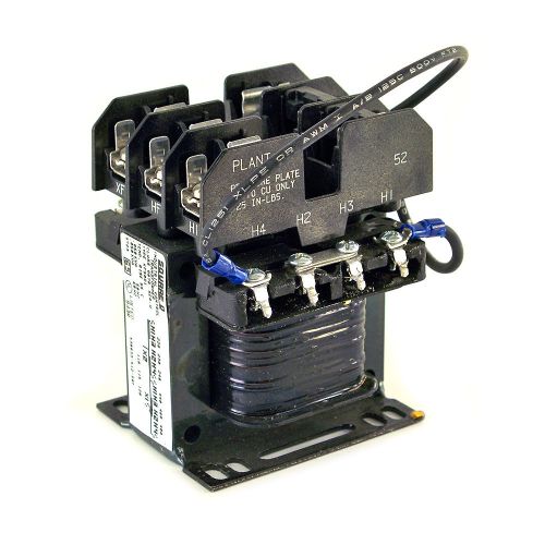 Square D Industrial Control Transformer 9070 KF50D1