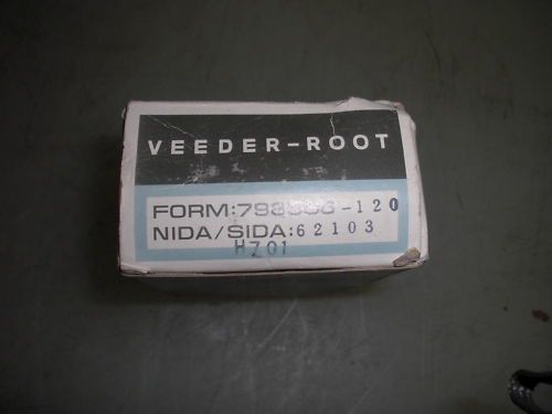 VEEDER-ROOT 798506-120