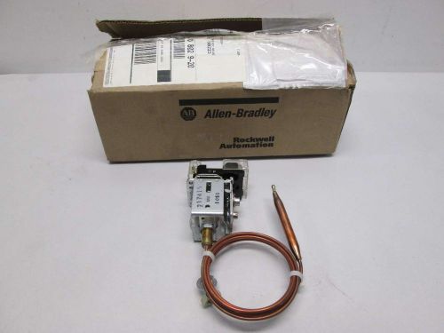 New allen bradley 837-a5 ser a temperature switch d405325 for sale