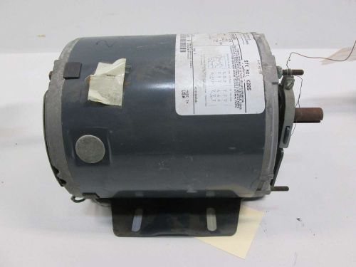 GENERAL ELECTRIC GE 5K49MN6080 K285 1/2HP 460V-AC 1140RPM ELECTRIC MOTOR D406441