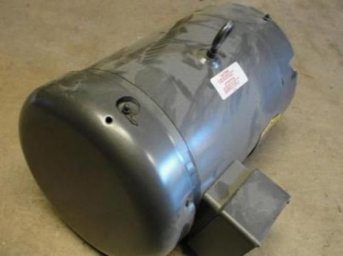 23102 New-No Box, Baldor VM3309T Motor 5HP