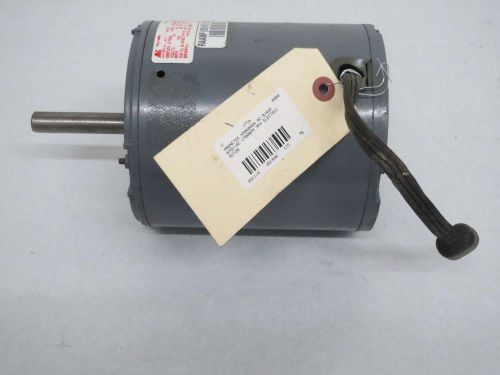 MAGNETEK HM2K005N AC 3/4HP 575V-AC 1700RPM 3PH ELECTRIC MOTOR B351936