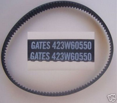 BT6: GATES TIMING BELT 423W60550