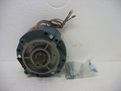 Dodge 140DBSS-6-MA Motor Brake 7/8&#034;, 6 Ft Lbs, 115/230, 60 Hz New